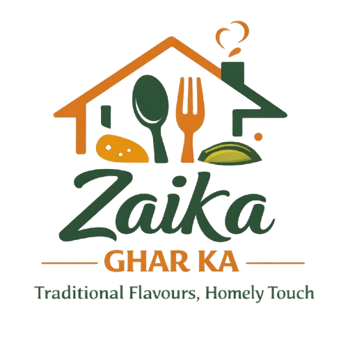 Zaika Ghar Ka